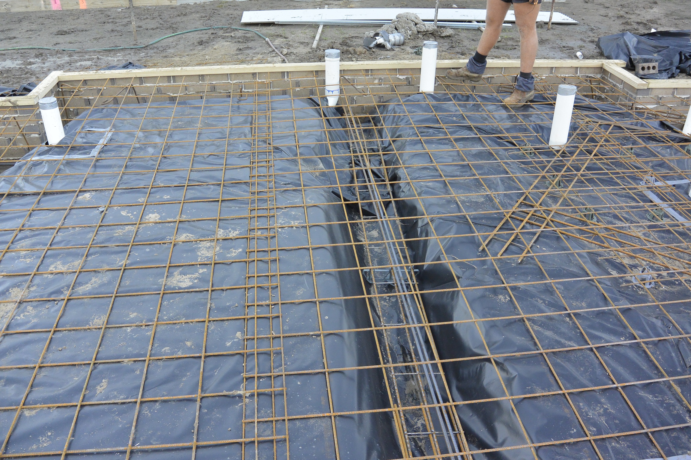 What is a Raft Slab | Structural Engineers