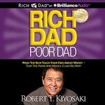 Money lessons by Robert Kiyosaki